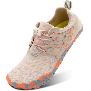 NWOT L-RUN Barefoot Water Shoes Women (EU 37) US 7